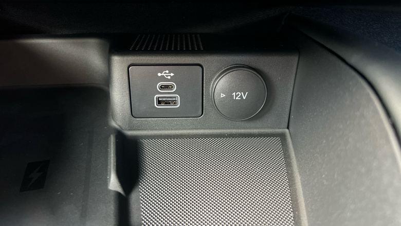 Ford Kuga 2.5 PHEV Active 5dr CVT Estate